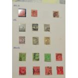 Australia. A 1913 to 2000 mainly used collection in two albums. Includes Roo's to 5s, Heads to 1s4d,