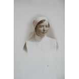 WWI Military Hospital An autograph book compiled by Nurse Susan Wilson, 1st Southern General