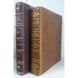 Clarkson (Christopher) The History & Antiquities of Richmond, In the County of York ..., 1821,