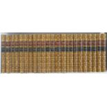 Lytton (Edward Bulwer) [Works of], 1852-64, Chapman & Hall; Routledge; Routledge Warnes .., twenty-