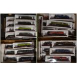 42 Atlas locomotives