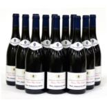 Cotes du Rhone Villages Reserve Wine Society Paul Jaboulet Aine 2012, oc (twelve bottles)