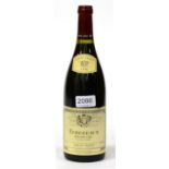 Louis Jadot Escheaux Grand Cru 1998 U: less than 1cm