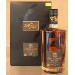 Arran 10 Year Old 1995-2005 Anniversary, limited edition, bottle 1104/1200, 70cl, 46%, in original