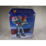 Disney Toy Story - A Holiday Hero Buzz L