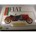 A Pocher Kit, Fiat Grand Prix de France