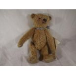 Steiff bear - 125th anniversary Appoloni