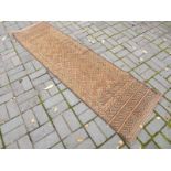 Carpets - A Meshwani carpet runner  230c