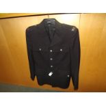 A Lancashire Police Constabulary obsolet