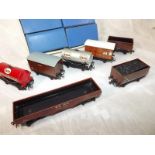 Model railways - a small collection of n