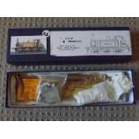 Model railways - an O gauge, Ace Product