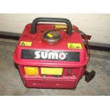 A Sumo generator