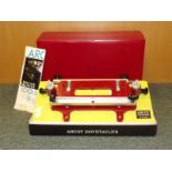 An Arcoy dovetailer in original box and