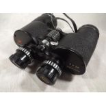 A pair of Chinon field binoculars 7 x 50
