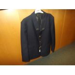 A British Rail Intercity Driver jacket w