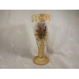 An early 20th century Royal Worcester bl