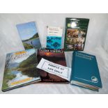 Angling - A collection of fishing books