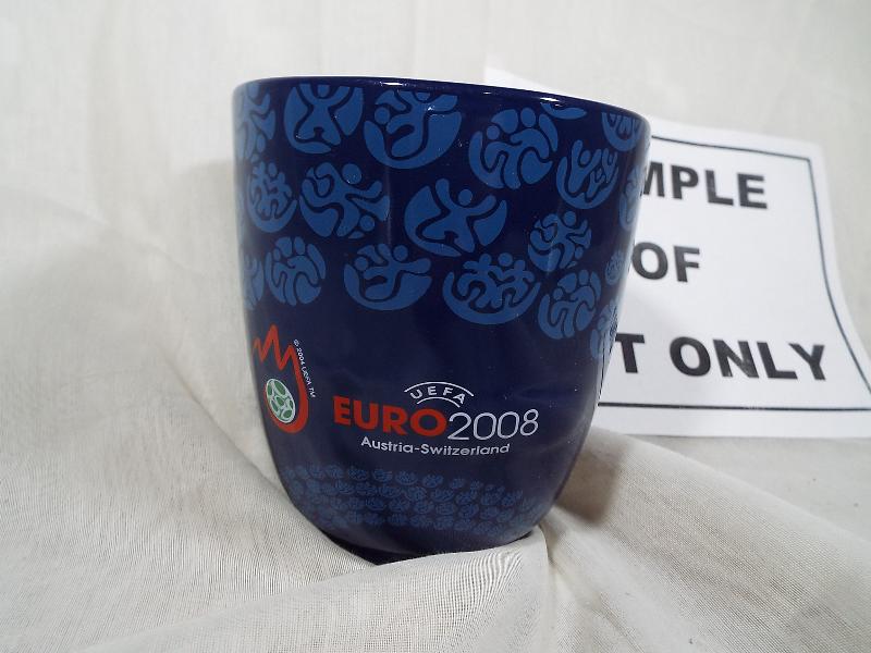 Unused Retail Stock - Twelve UEFA Euro 2 - Image 2 of 2