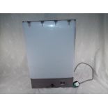 A Kodak Cold light Illuminator Xray viewing machine / light box with variable light intensity