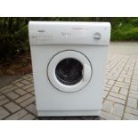 A Hotpoint first edition drier plus