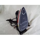 Ex-Display - a Morphy Richards Comfi Grip iron