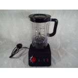 Ex-Display - a Bodum Bistro blender, black