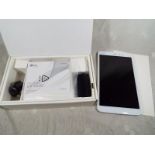 Ex-Display - an LG Gpad 8.3 in original box