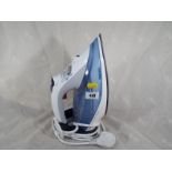 Ex-Display - a Phillips Perfect Care Azur steam iron