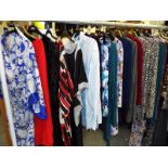 Lady's Fashion - A collection of good quality clothing to include Jaeger, Together, GAP, Kim & Co,