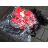 A leaf blower vacuum, Model No BV-2EG-2500A,