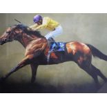 After Sean McMahon - A print entitled See The Stars, issued in a limited edition of 175 (No 4),