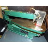 A Fern table saw model No FFz - 400N