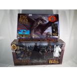 Lord of the Rings - a mint in box Lord of the Ring The Return of the Rings,