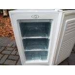A Proline 3 drawer freezer 83cm (h) x 48cm (w) x 47cm (d)
