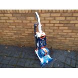 A Dual V Advanced Vax carpet cleaner