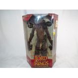 Lord of the Rings - a Lord of the Ring The Two Towers mint in box figure entitled Tree Beard the