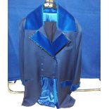 Magician's stage wear - a Bespoke Right,