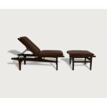 Hans Wegner GE1 daybed