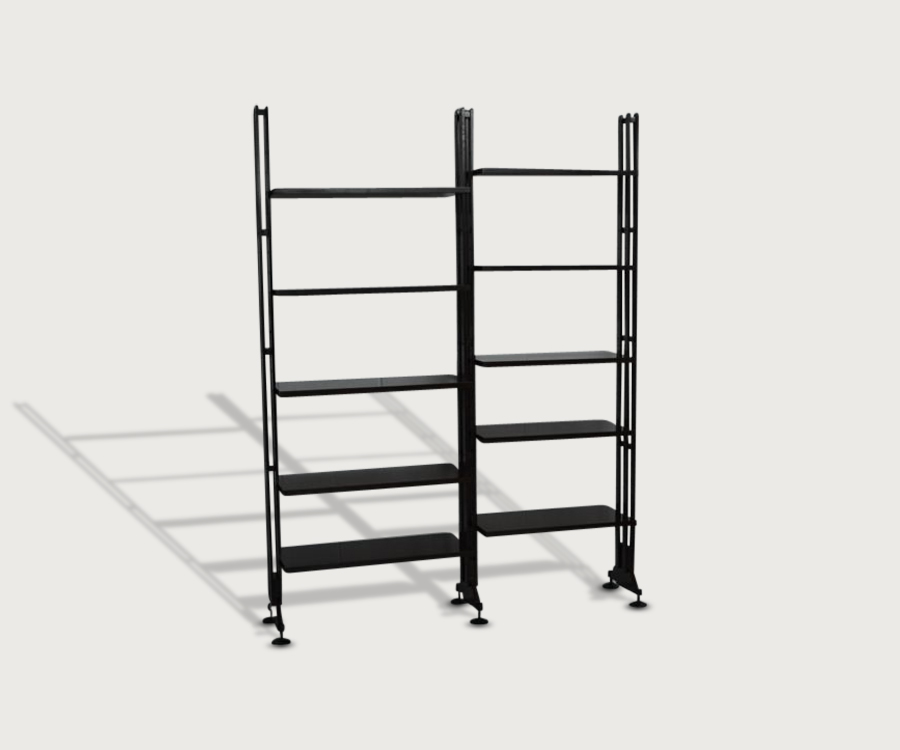 Franco Albini Bookcase