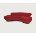 Vladimir Kagan Sofa