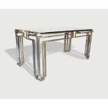 Romeo Rega Table