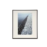 PETER RALSTON (Contemporary Rockport, Maine) - "Noon Tide", Iris Photo Print (giclee), pencil signed