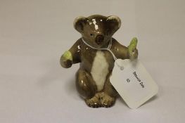 A Beswick Figure : Koala Bear with Fruit