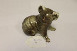 A Beswick Figure : Koala Bear, model 103