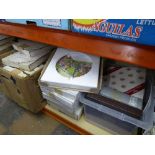 LARGE QUANTITY OF BOXED COLLECTOR'S PLATES