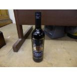 TWELVE BOTTLES OF RED WINE : TERRE DEL SOLE MONTEPULCIANO D'ABRUZZO (TWO CASES)