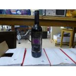 TWELVE BOTTLES OF RED WINE : TERRE DEL SOLE MERLOT (TWO CASES)