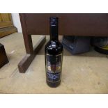 TWELVE BOTTLES OF RED WINE : TERRE DEL SOLE MONTEPULCIANO D'ABRUZZO (TWO CASES)