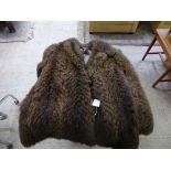 LANCETTI FUR COAT