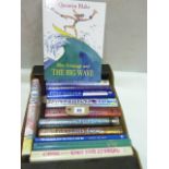 Childrens. 13 vols. incl. Eoin Colfer, R